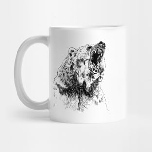 Bär Mug